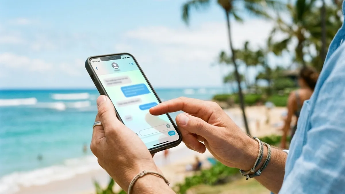 NextPlusの使い方|アメリカの電話番号を無料で取得する手順と料金【2026年版】