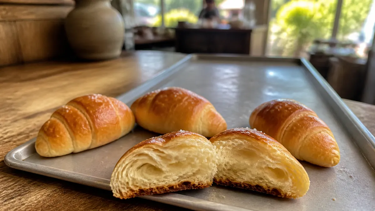 ホノルルに塩パンの専門店「キロデリ(Kilo Deli)」 ― 1個4ドルから、1人4個まで、10時から売り切れ次第終了