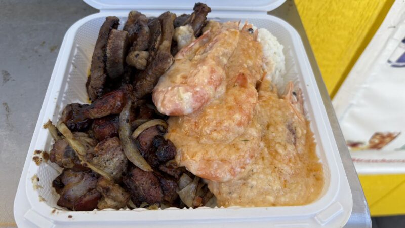 Trydis “Triple Threat” Mix