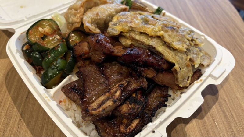 Sunny’s Special($25.95)